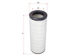 AIR FILTER