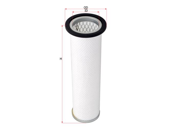 AIR FILTER