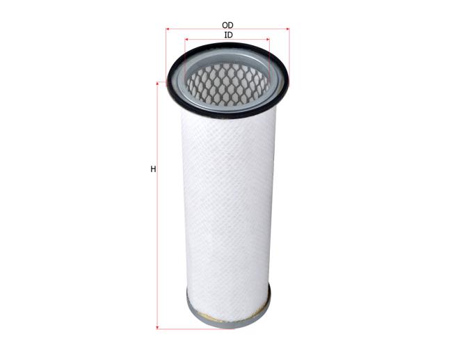 AIR FILTER