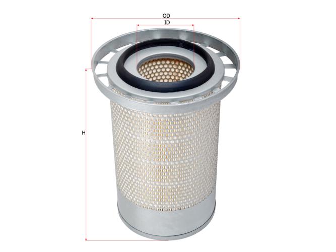 AIR FILTER