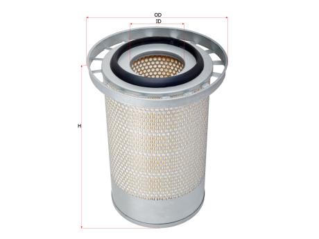 AIR FILTER