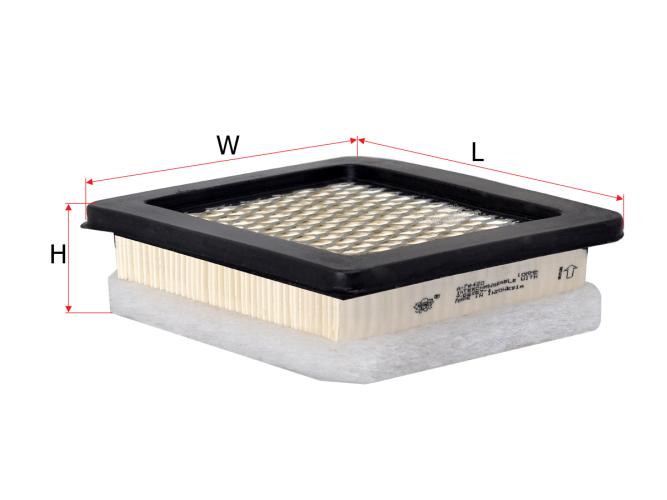 AIR FILTER