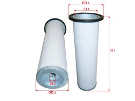 AIR FILTER