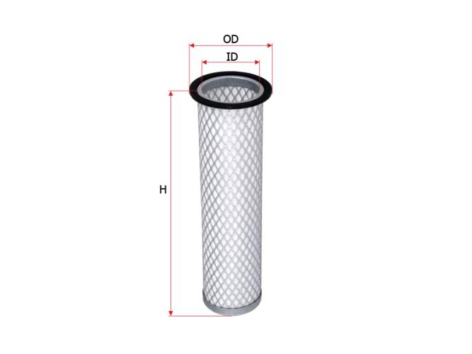 AIR FILTER
