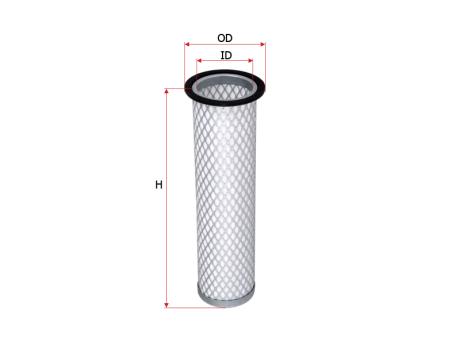 AIR FILTER