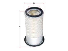 AIR FILTER