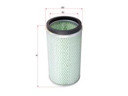 AIR FILTER