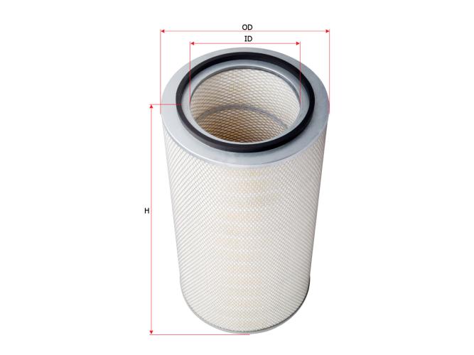 AIR FILTER