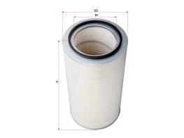 AIR FILTER