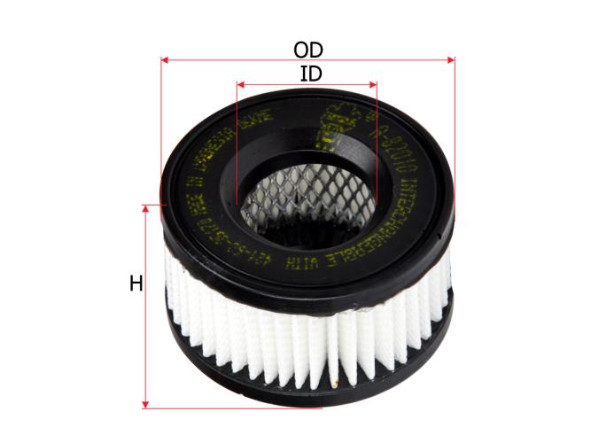 AIR FILTER