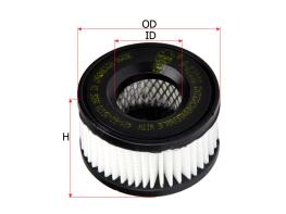 AIR FILTER