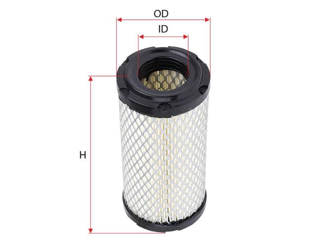 AIR FILTER