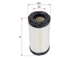 AIR FILTER