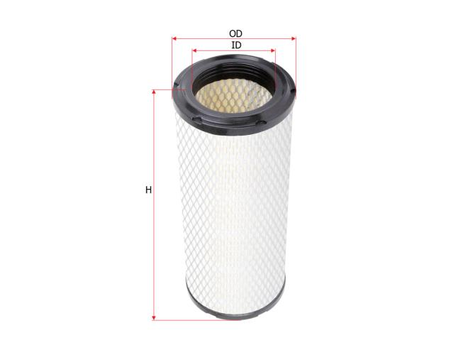 AIR FILTER
