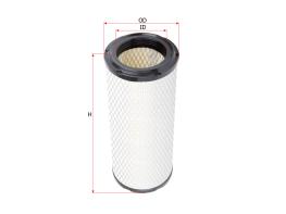 AIR FILTER