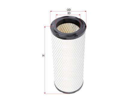 AIR FILTER