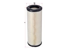 AIR FILTER