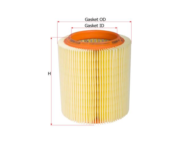AIR FILTER