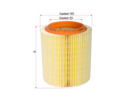 AIR FILTER