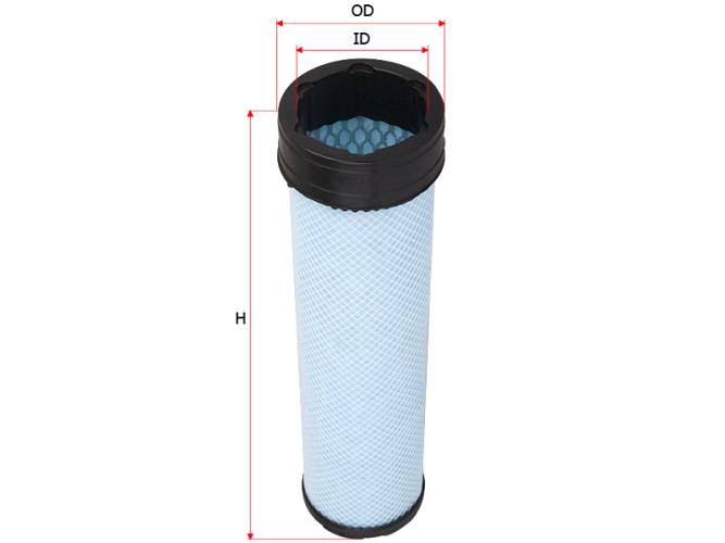 AIR FILTER