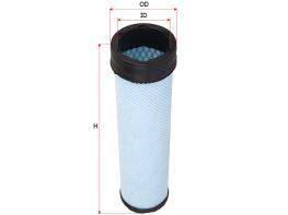 AIR FILTER