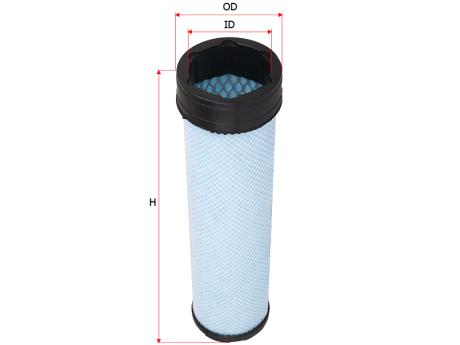 AIR FILTER