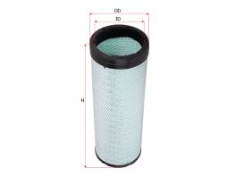 AIR FILTER
