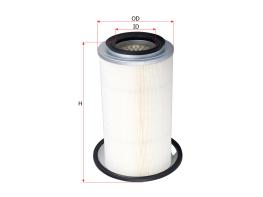 AIR FILTER