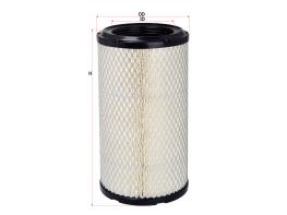 AIR FILTER