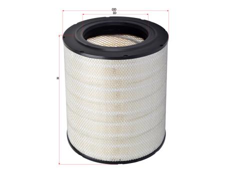 AIR FILTER