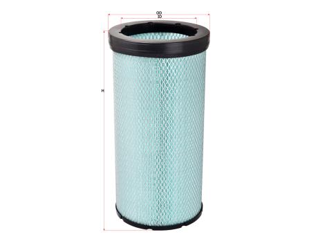 AIR FILTER