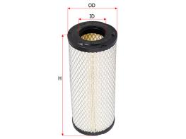 AIR FILTER