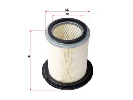 AIR FILTER
