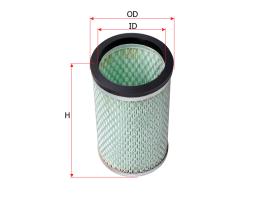 AIR FILTER