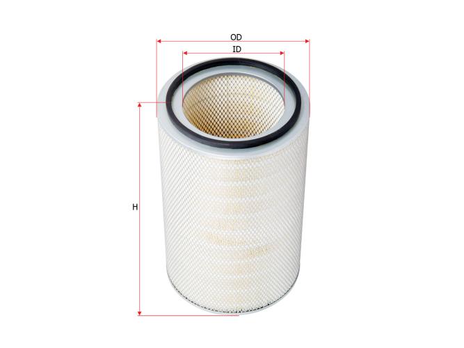 AIR FILTER