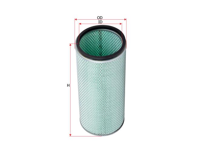 AIR FILTER