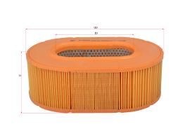 AIR FILTER