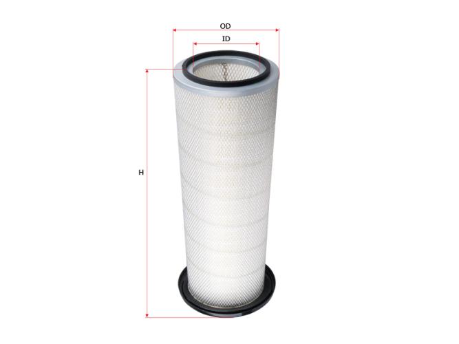 AIR FILTER