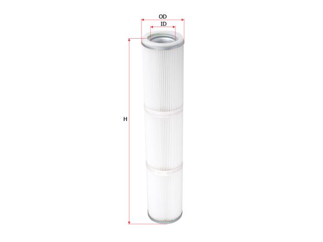 AIR FILTER