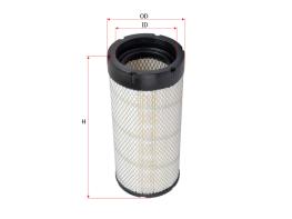 AIR FILTER