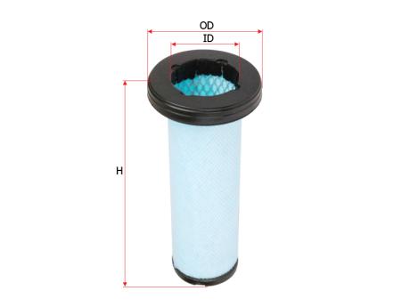AIR FILTER