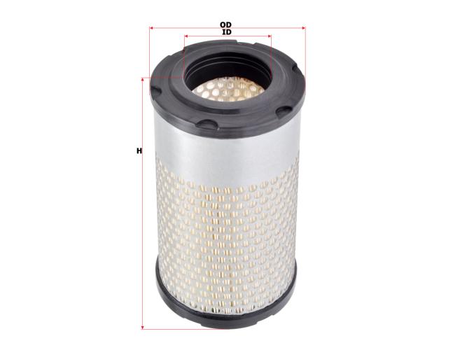AIR FILTER