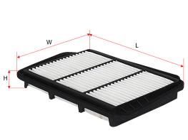 AIR FILTER