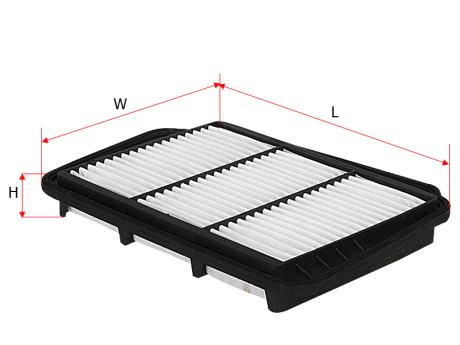 AIR FILTER