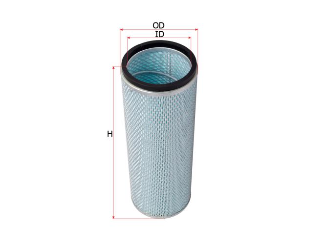 AIR FILTER