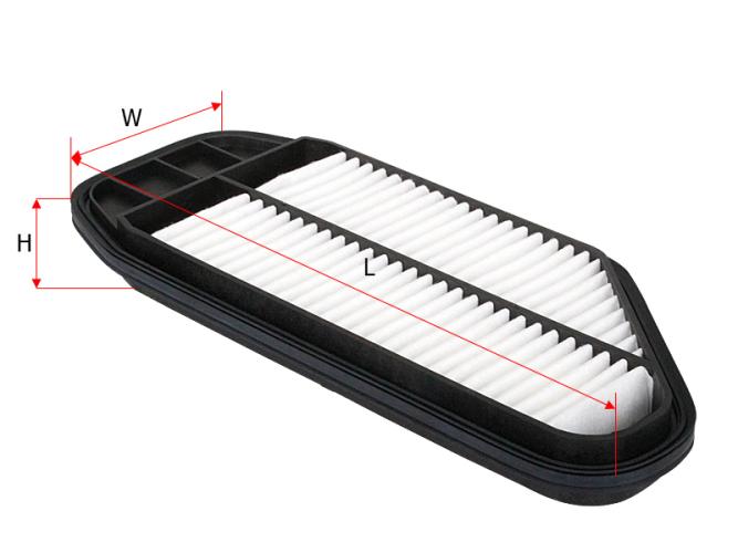 AIR FILTER
