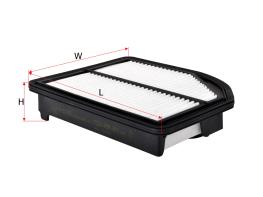 AIR FILTER