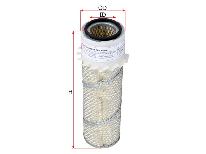 AIR FILTER