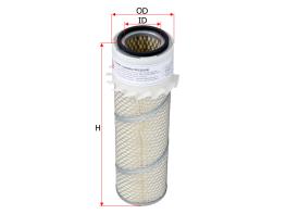 AIR FILTER