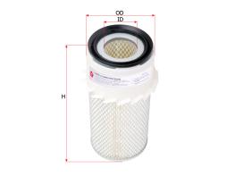 AIR FILTER